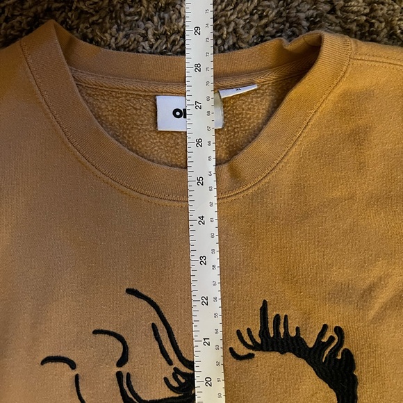 OBEY sweater - Picture 6 of 8